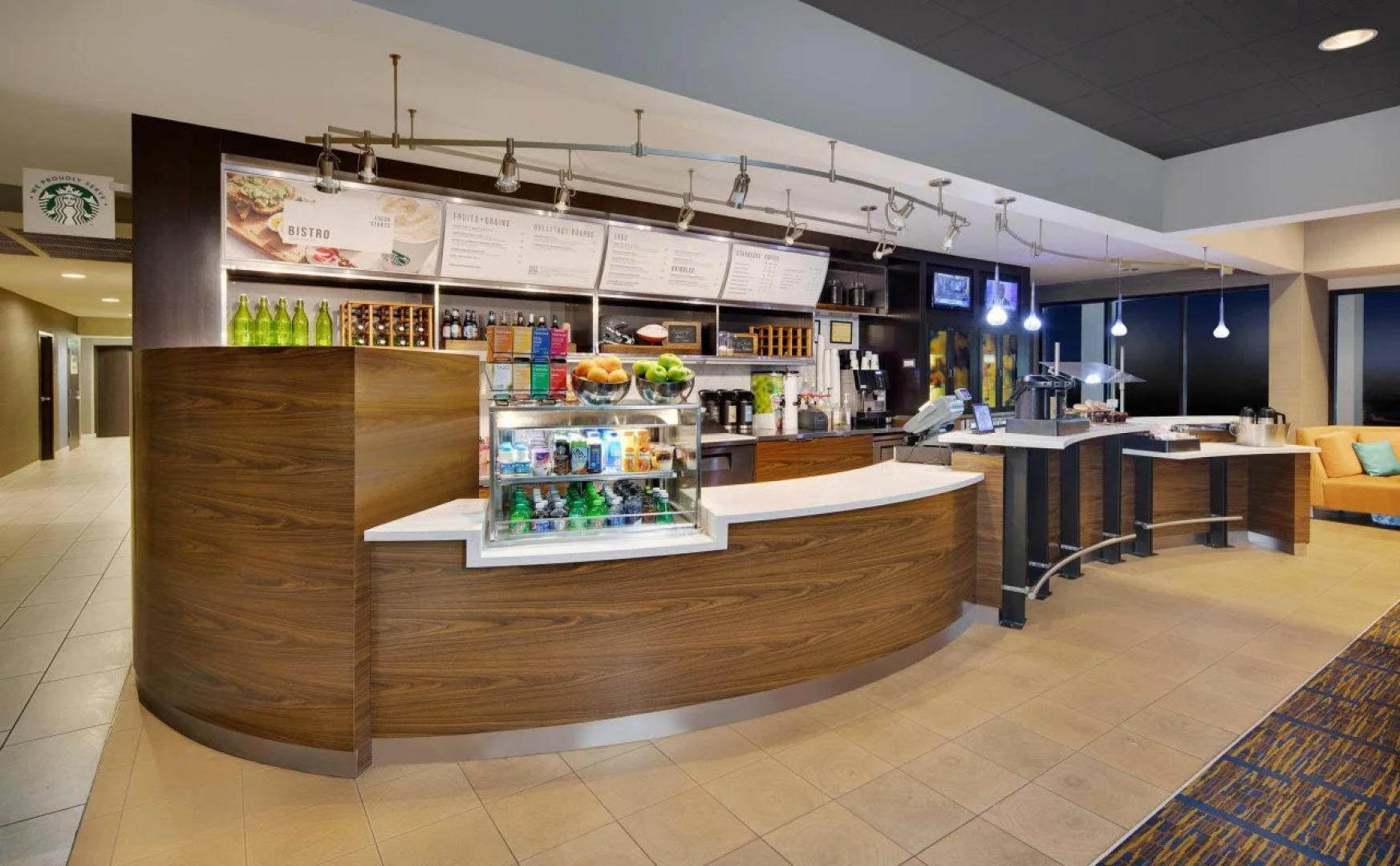 Courtyard by Marriott Southfield