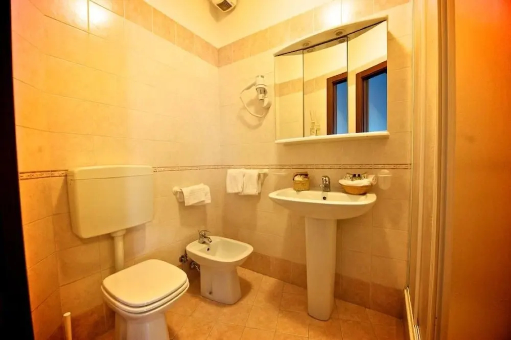 Hotel La Bussola
