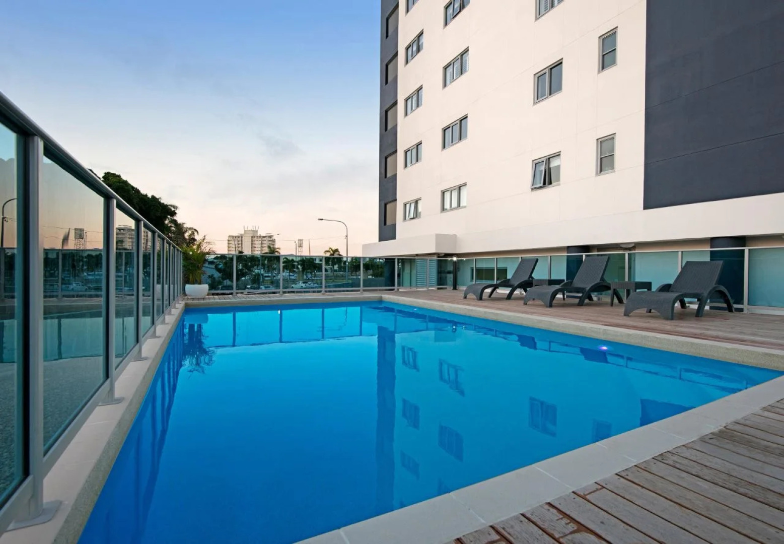 Allure Hotel & Apartments