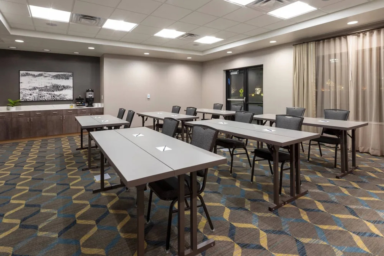 Residence Inn by Marriott Minneapolis Maple Grove/Arbor Lakes