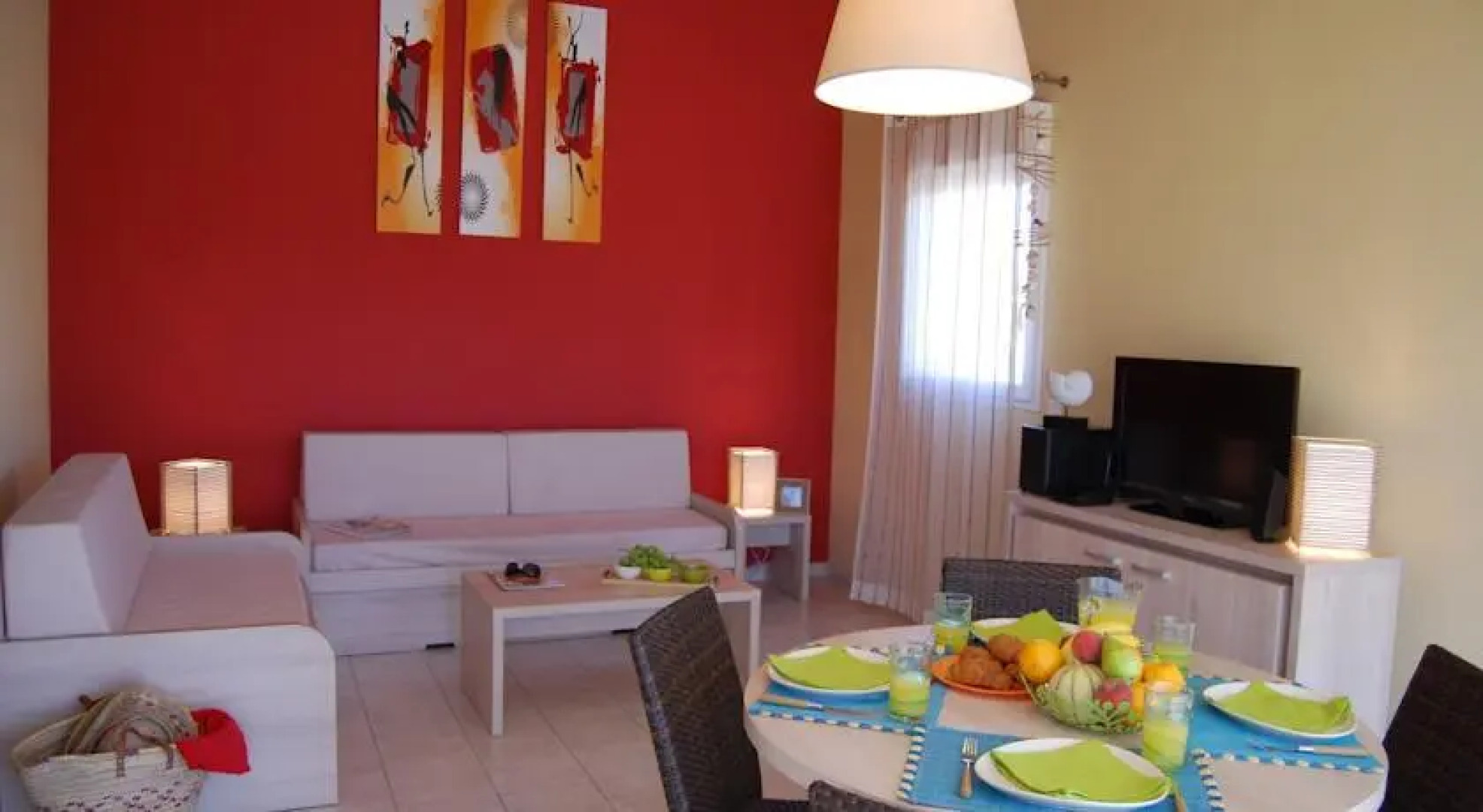 Résidence grand Bleu Vacances - Le Mas De Torreilles