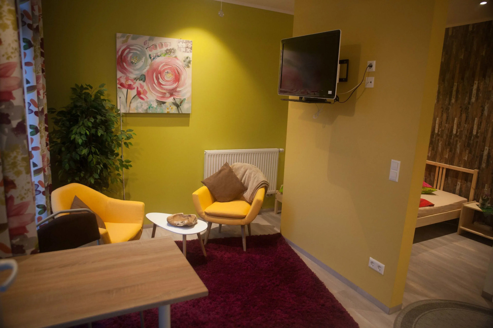 ApartmentHotel Vollumen