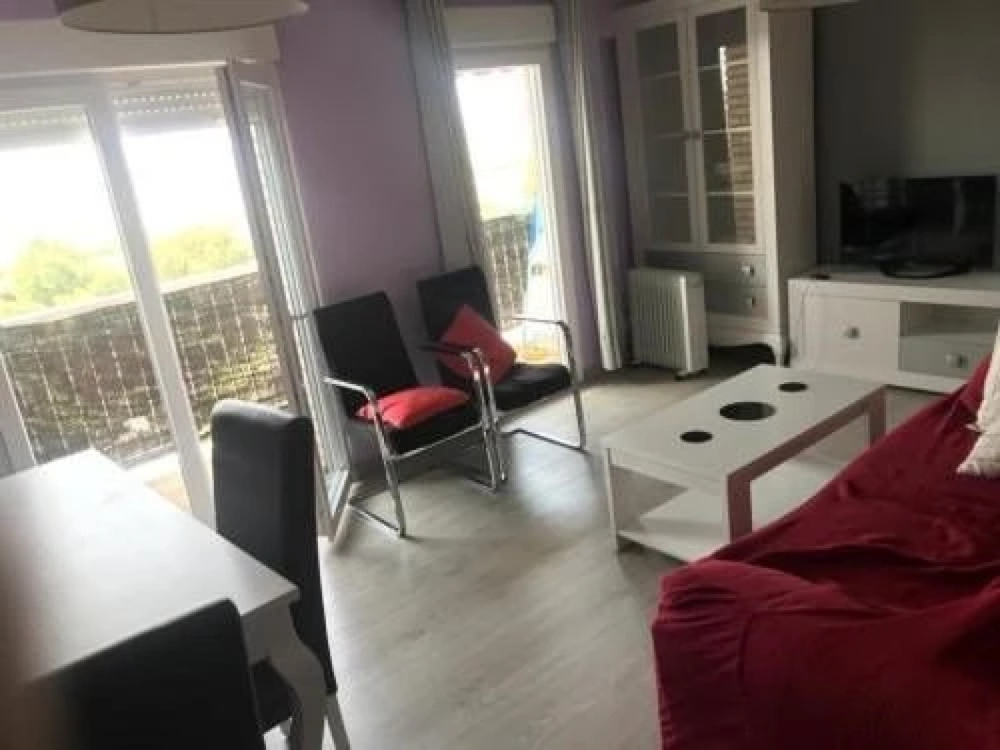 Apartamento el Saler