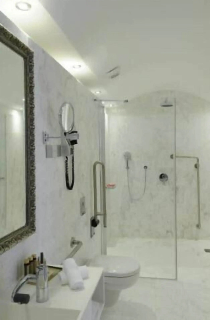 The Library Hotel Wellness Retreat