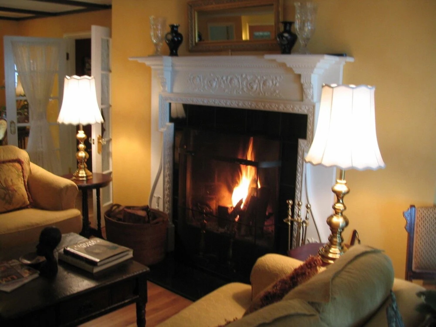 The Inn at Mallard Cove