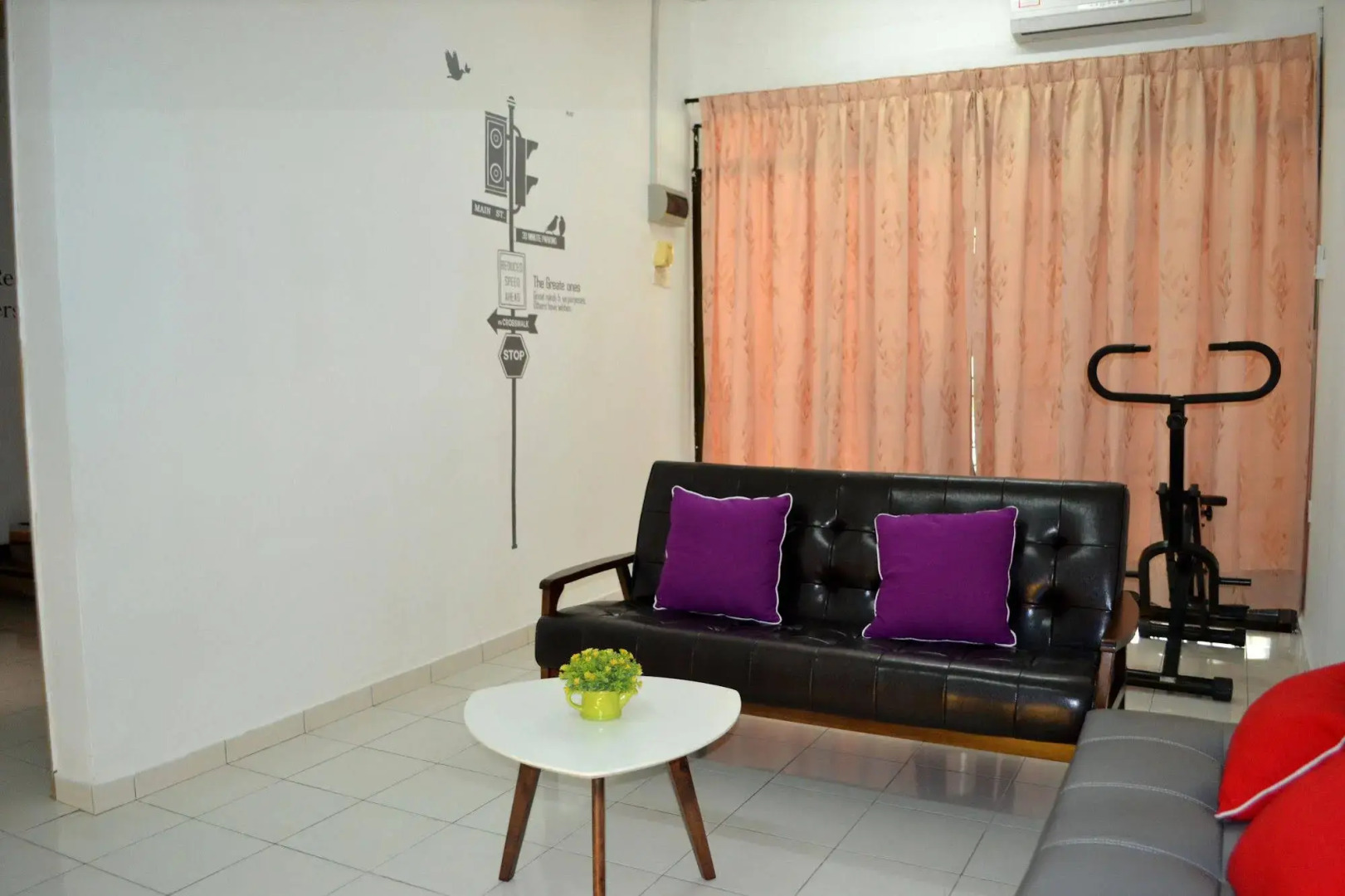 Sakura Homestay Kampar