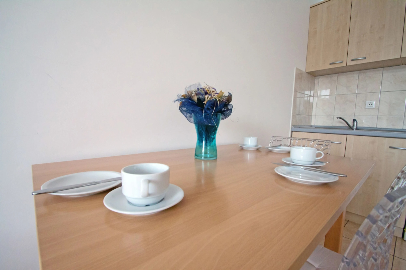 Beachfront Apartments Tamarix