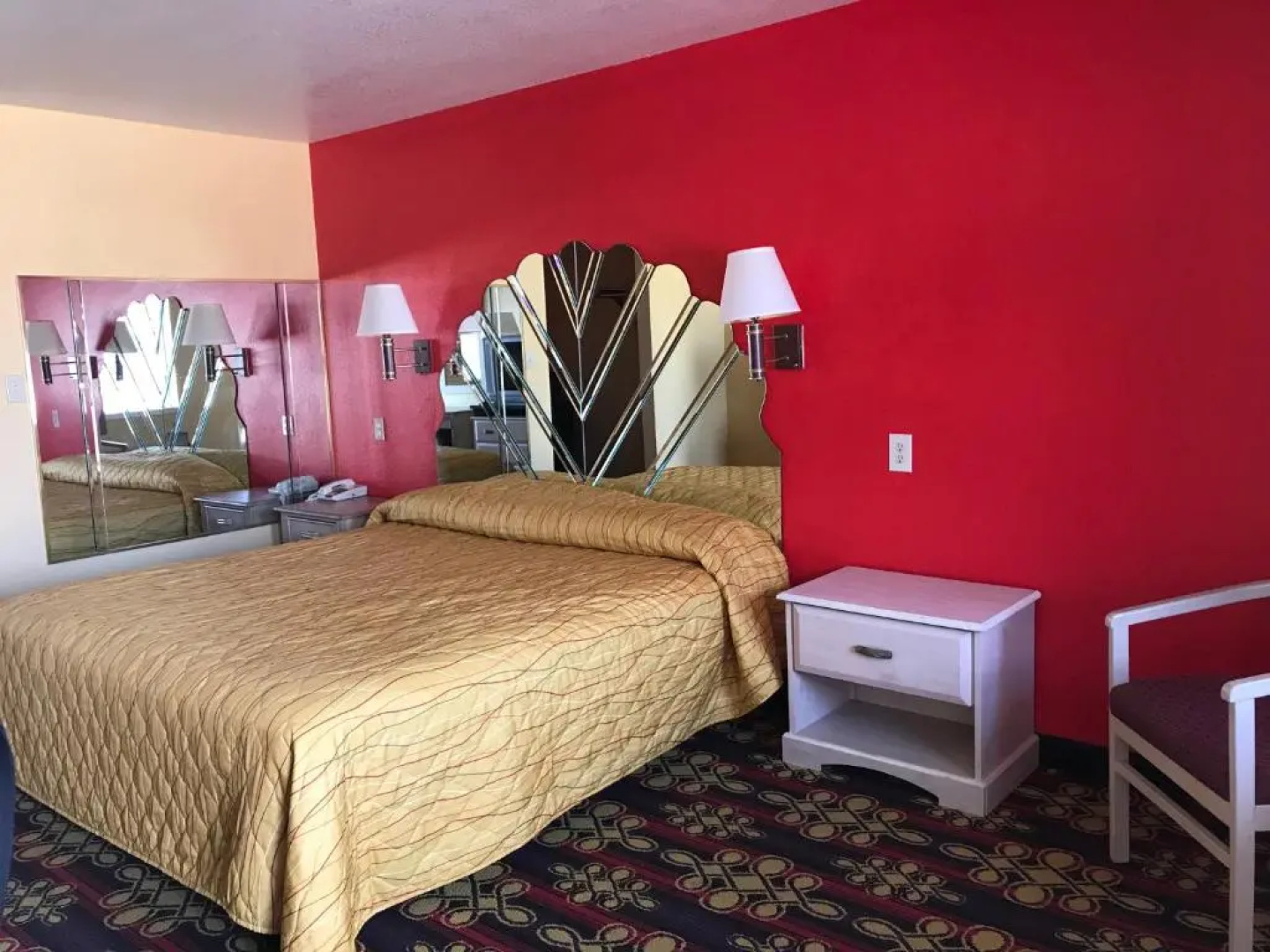 Heights Inn by Townhouse Harker Heights/Killeen