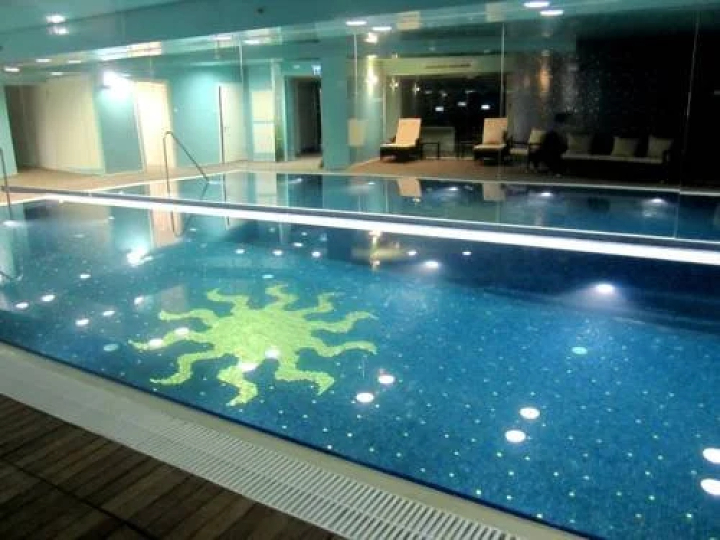 King David Residence