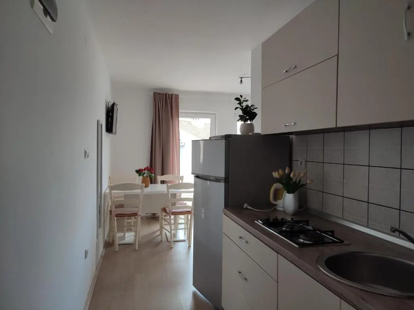 Apartment Horvat