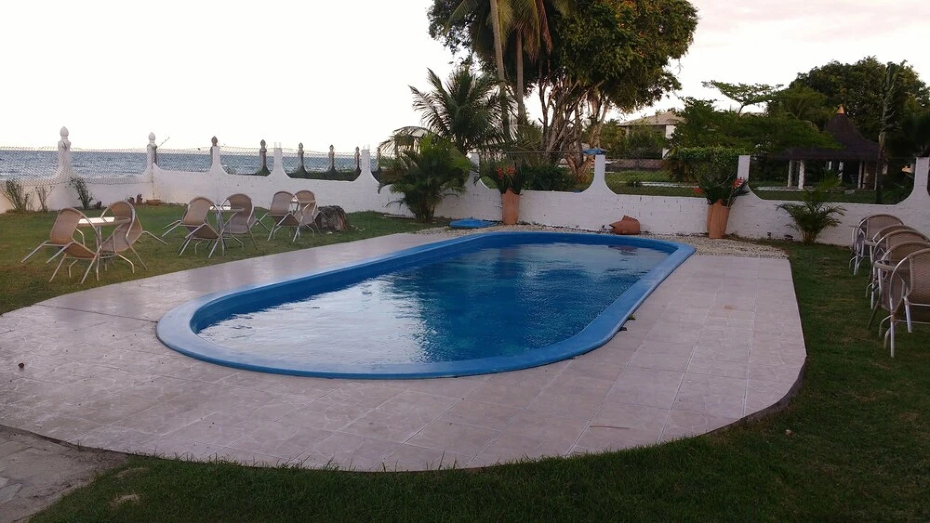 Hotel Kirymure