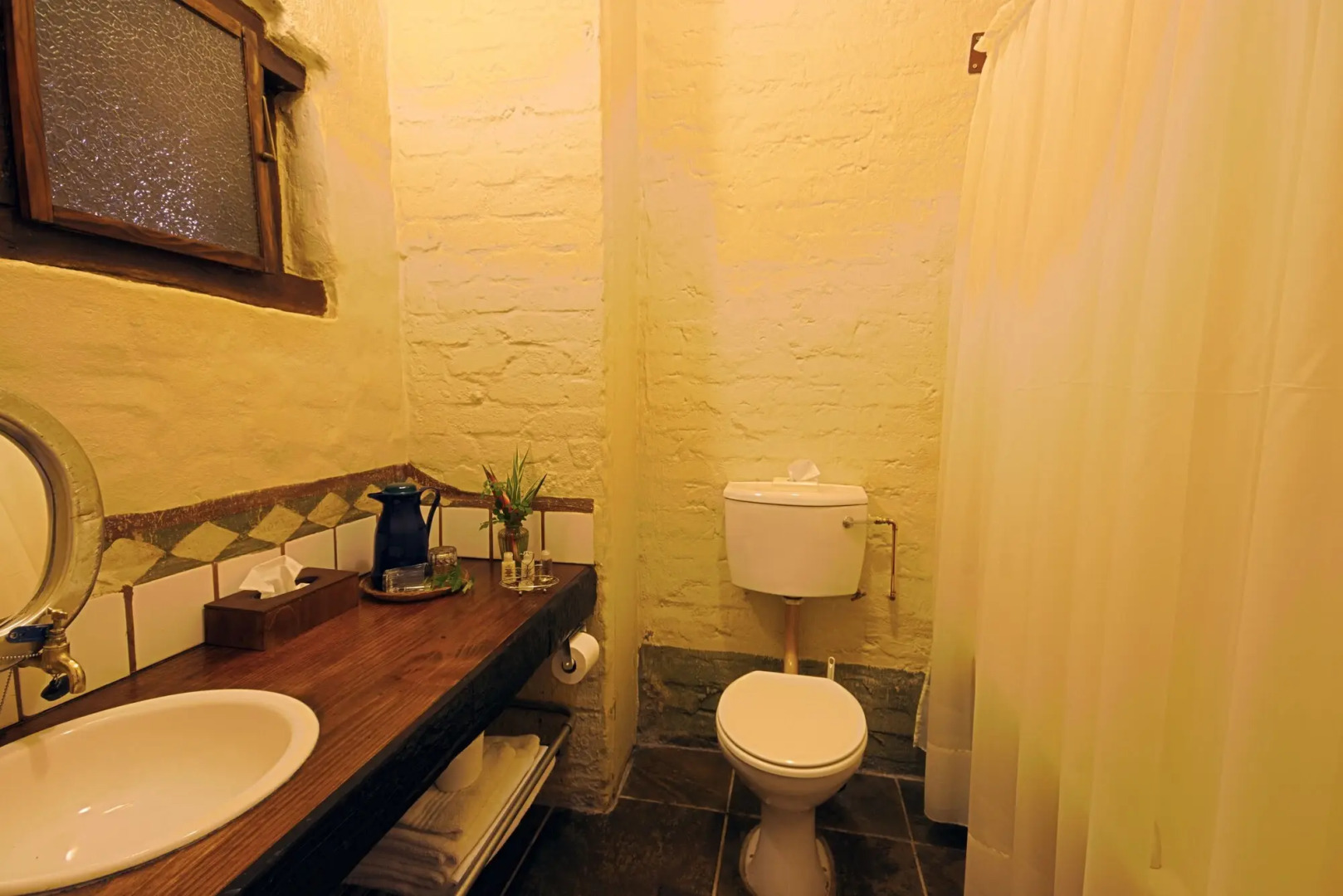 River House Bush and Safari Lodge