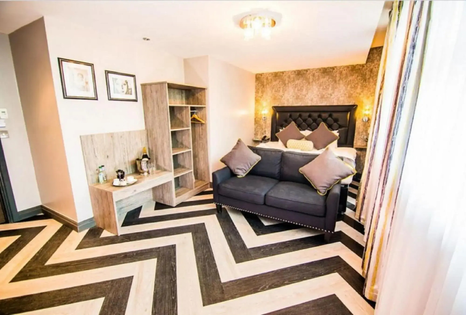 The Grand Hotel Swansea