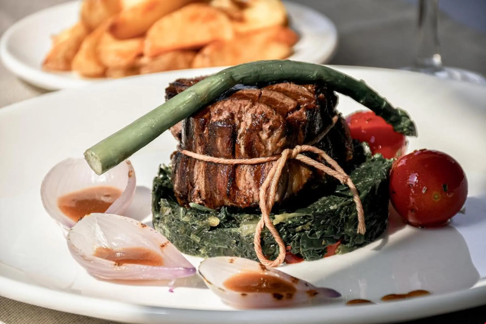 Dorana Residence Hotel