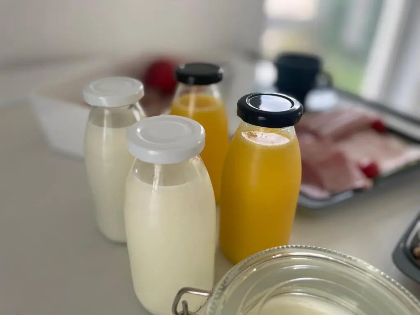 Am Landhaus - Gästezimmer