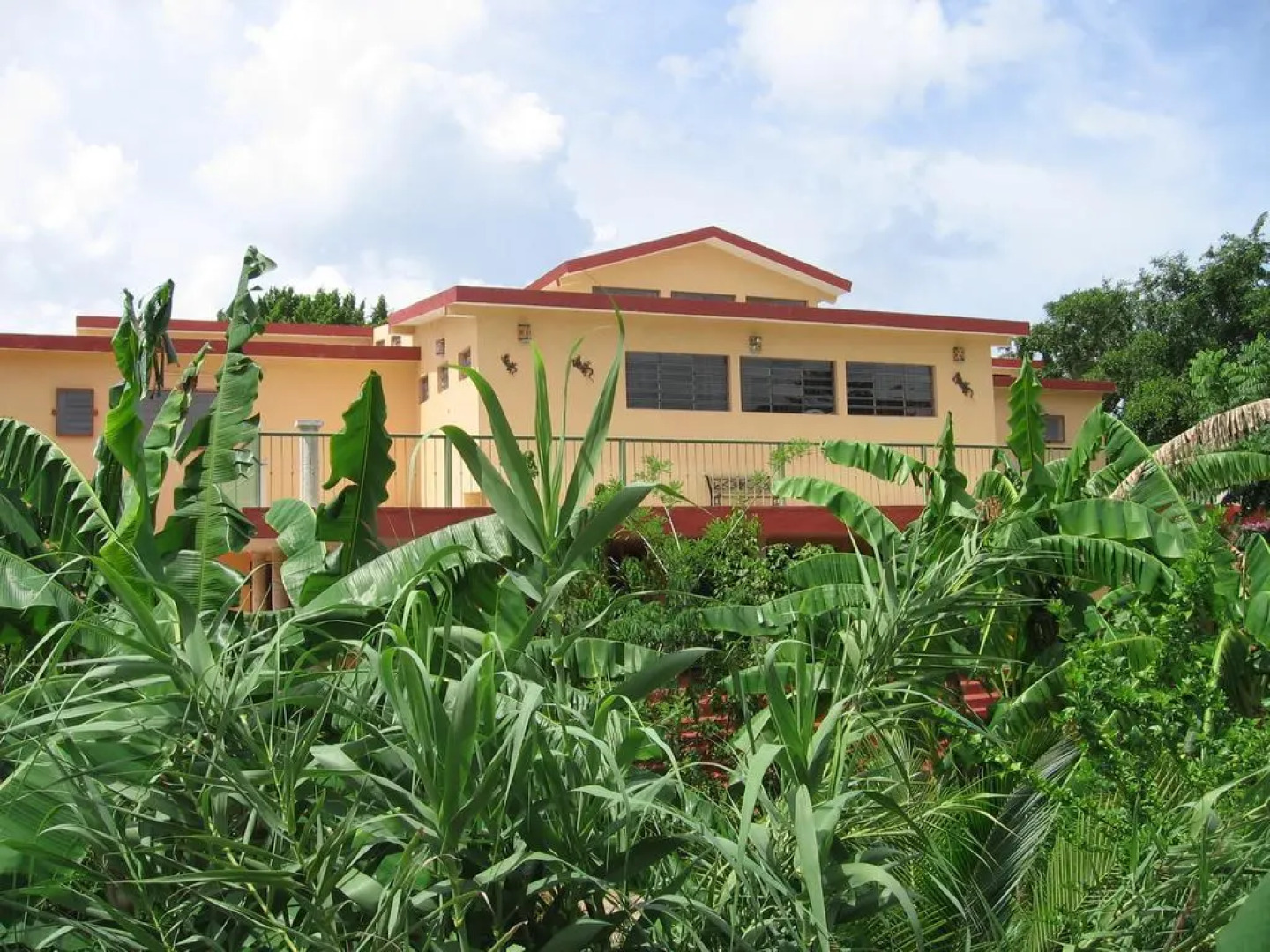 Casa Hamaca Guesthouse