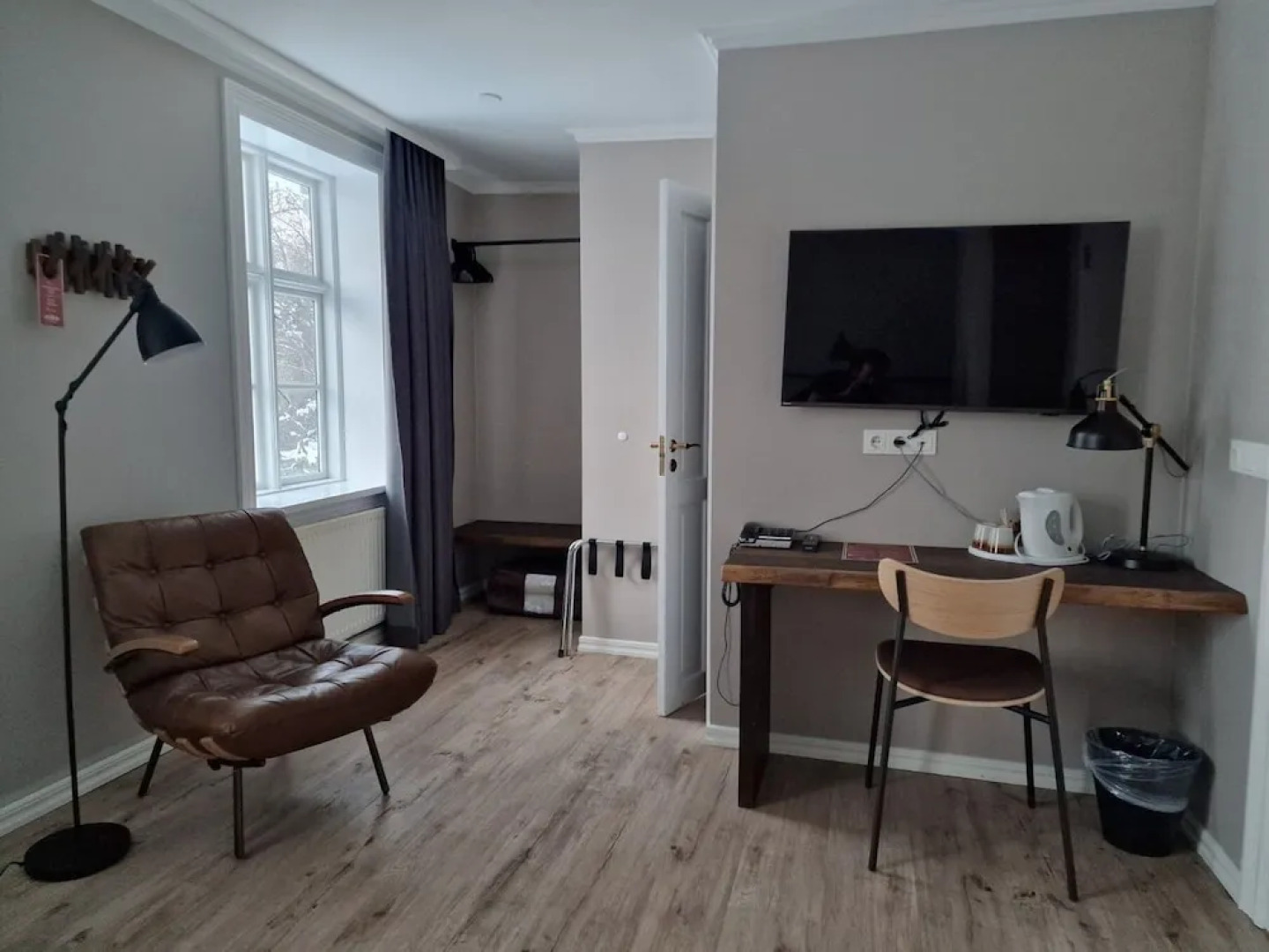 Lake Hotel Gistihusid Egilsstadir