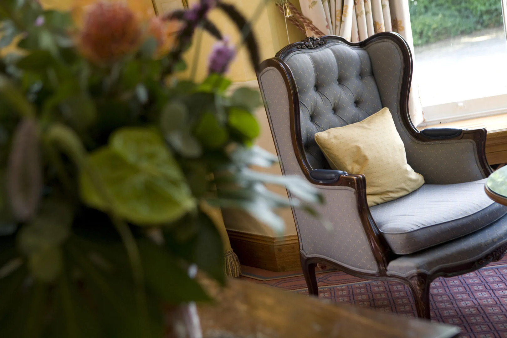 Cotswold Lodge Hotel