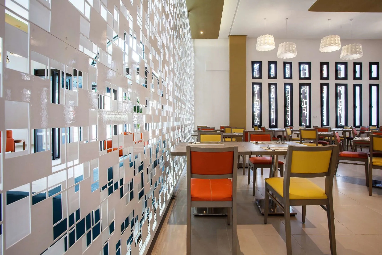 Relax Hotel Casa voyageurs