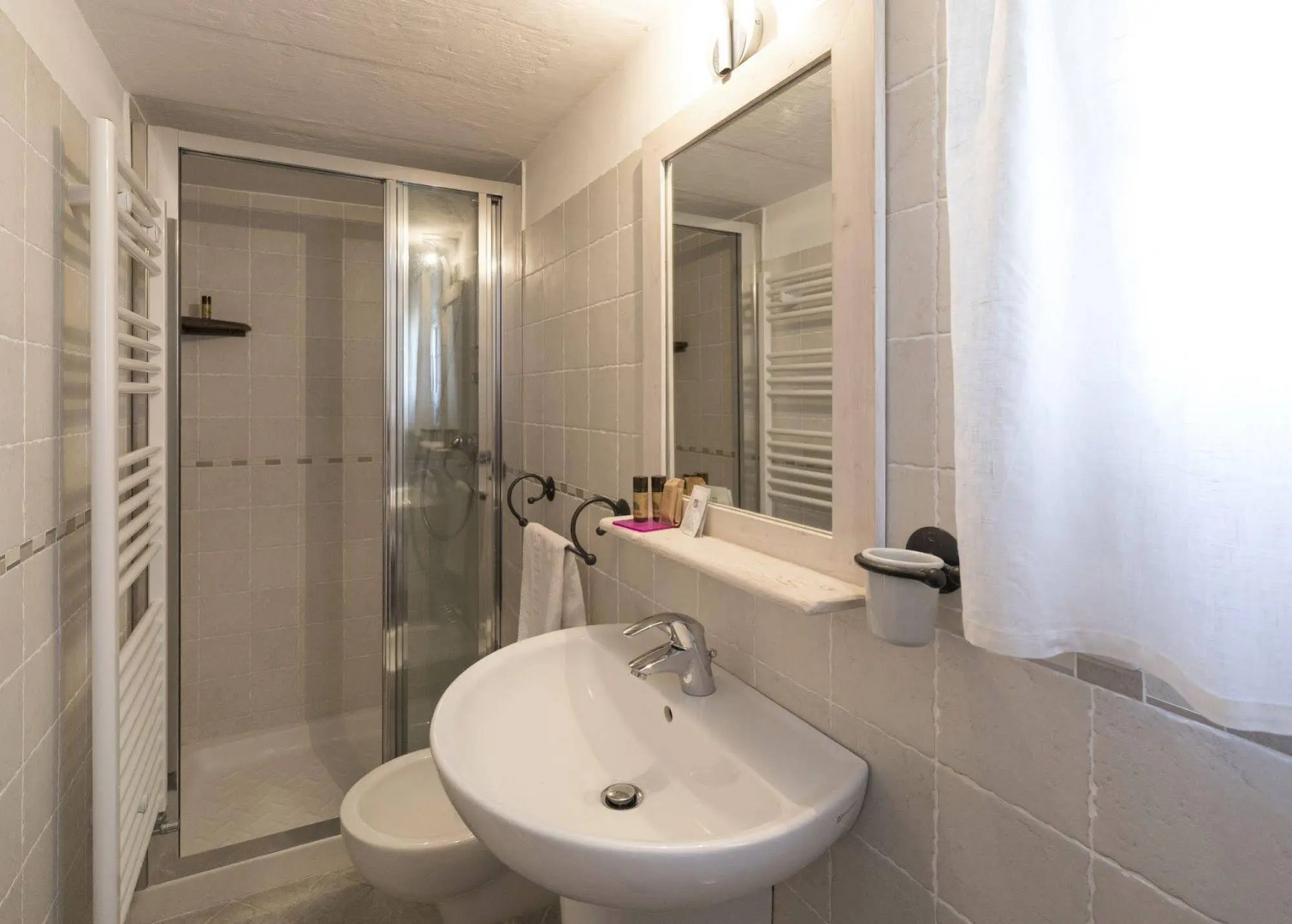 La Naca Della Taranta B & B