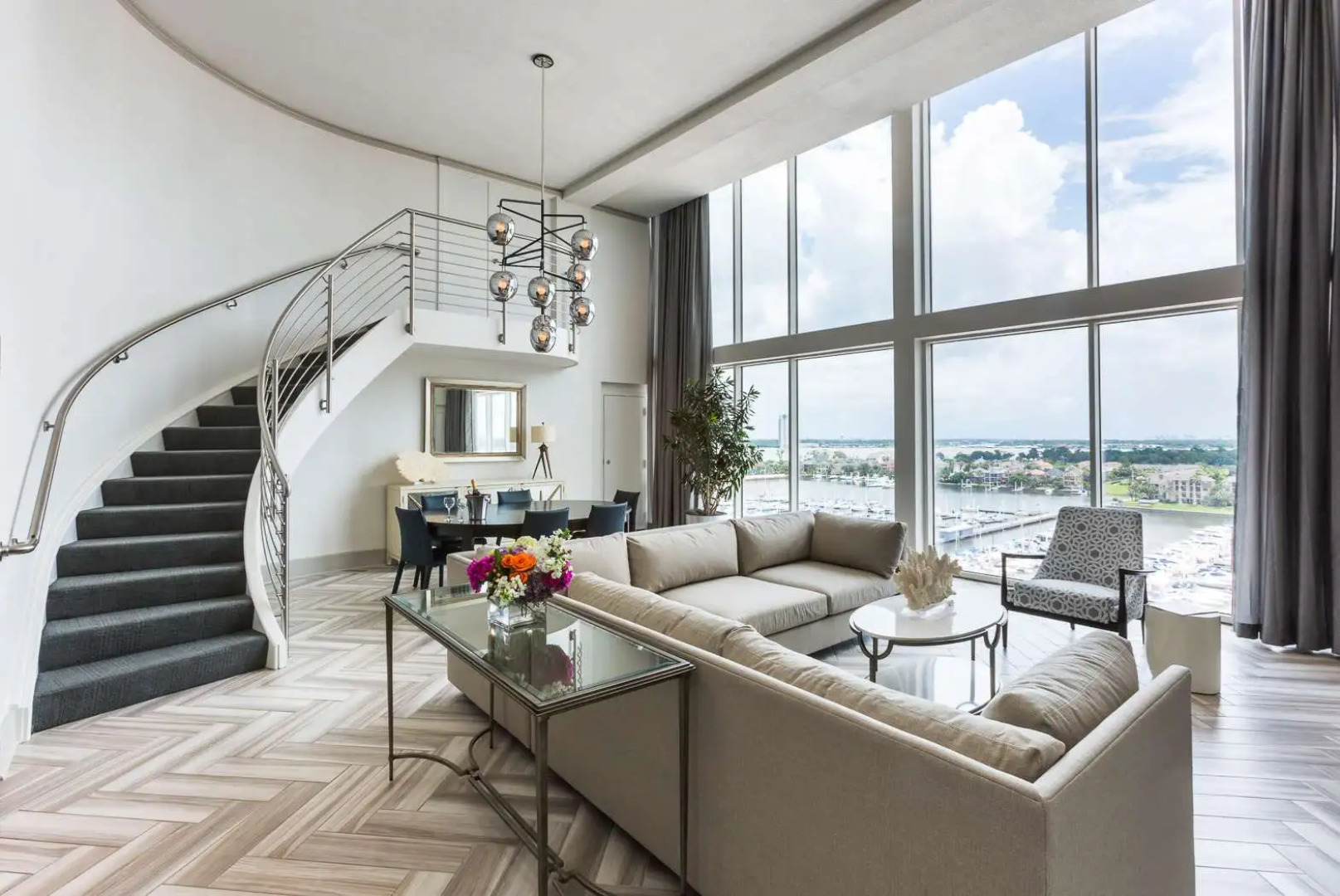 South Shore Harbour Resort & Conference Center