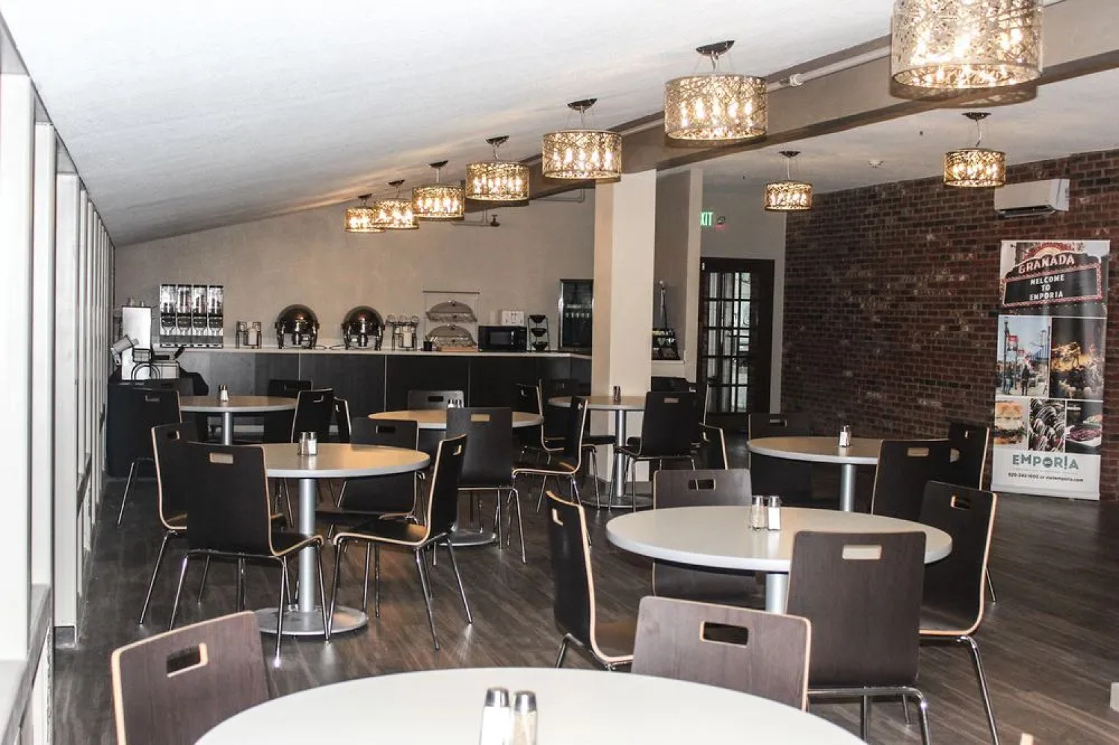 Avaste Hotel Suites & Conference Center