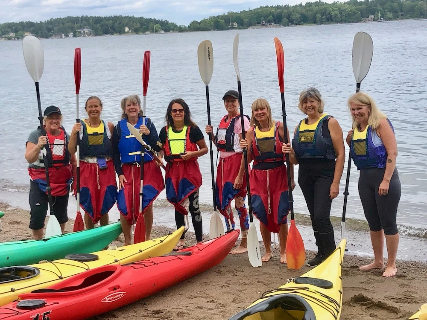 STF Lillsved Vandrarhem