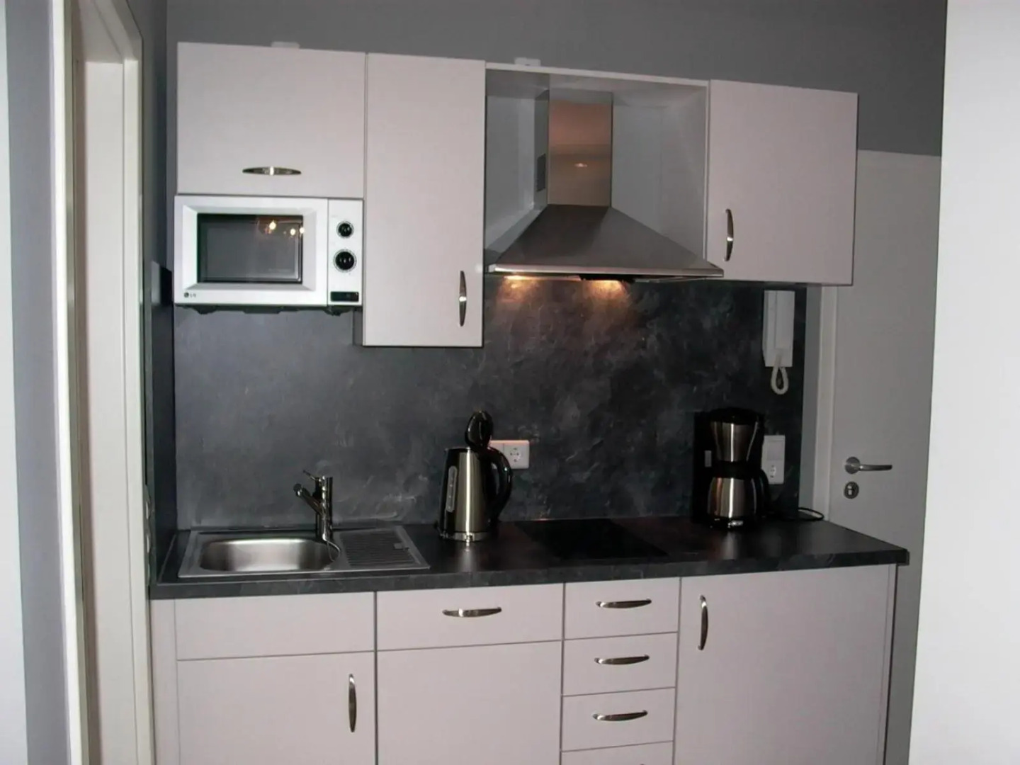 Studio am Neuen Schloss Meersburg