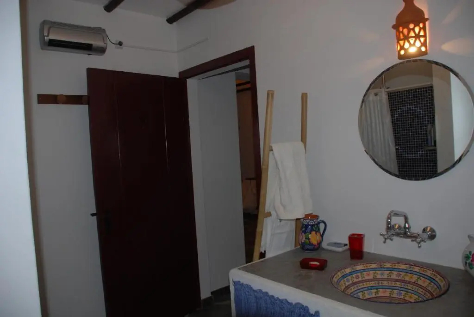 Casa Monte dos Amigos