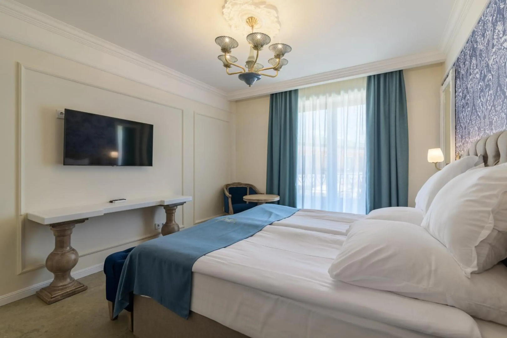 Eco Therma Village Spa & Sport