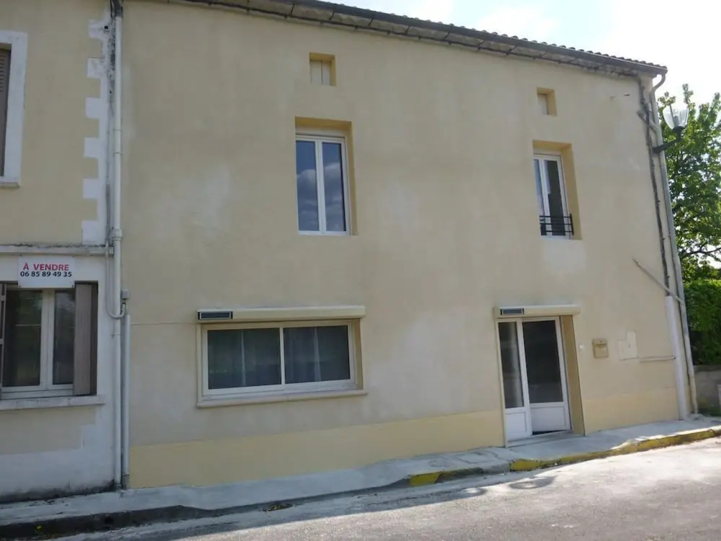 Gite, Whole Village House