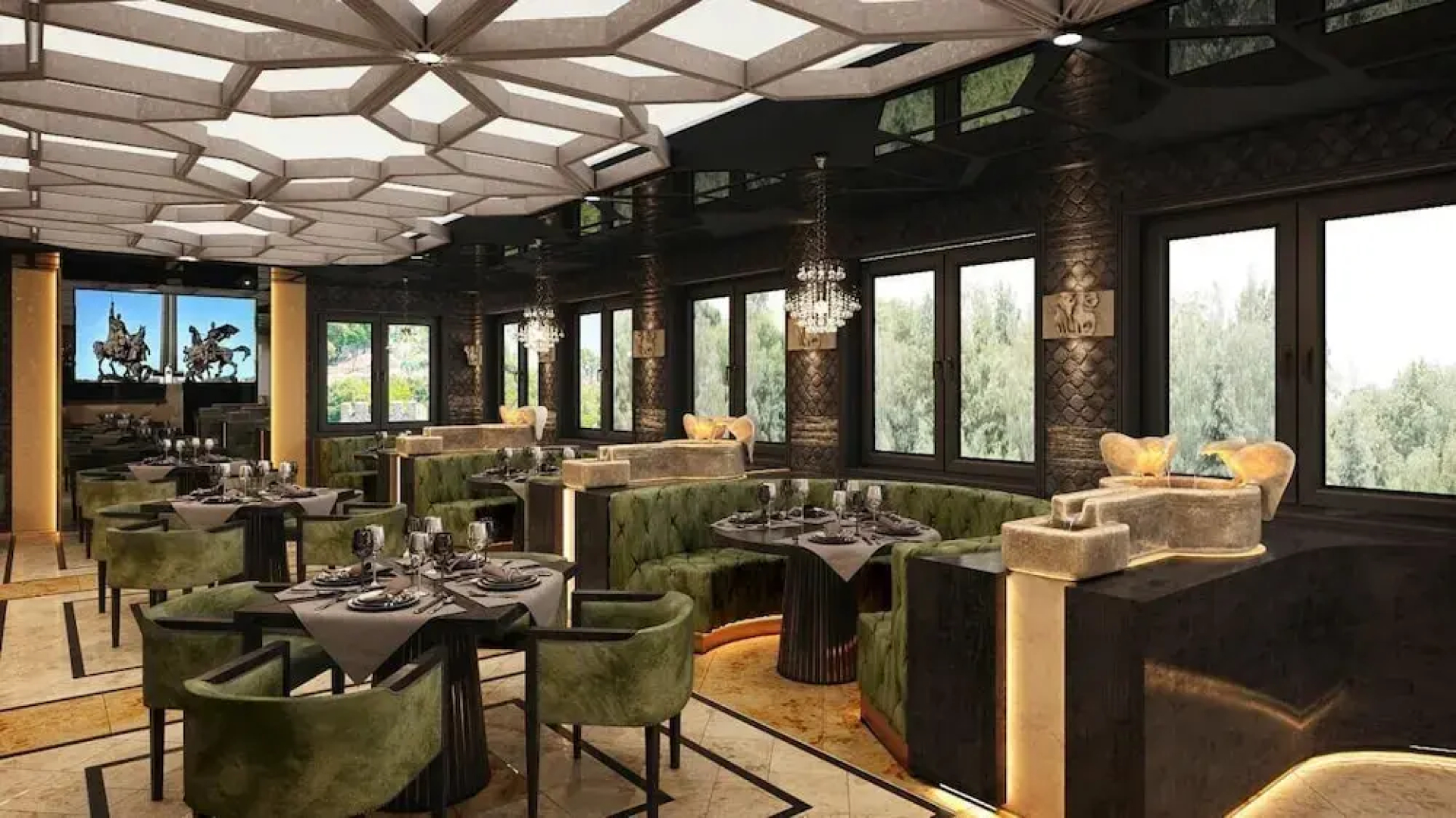 Boutique Hotel & Spa Tsarevets