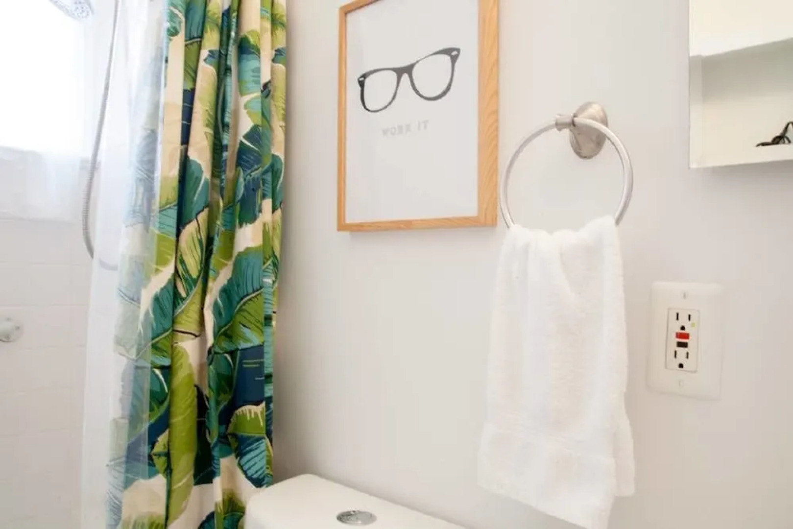 Cozy Home in Prestigious Georgetown