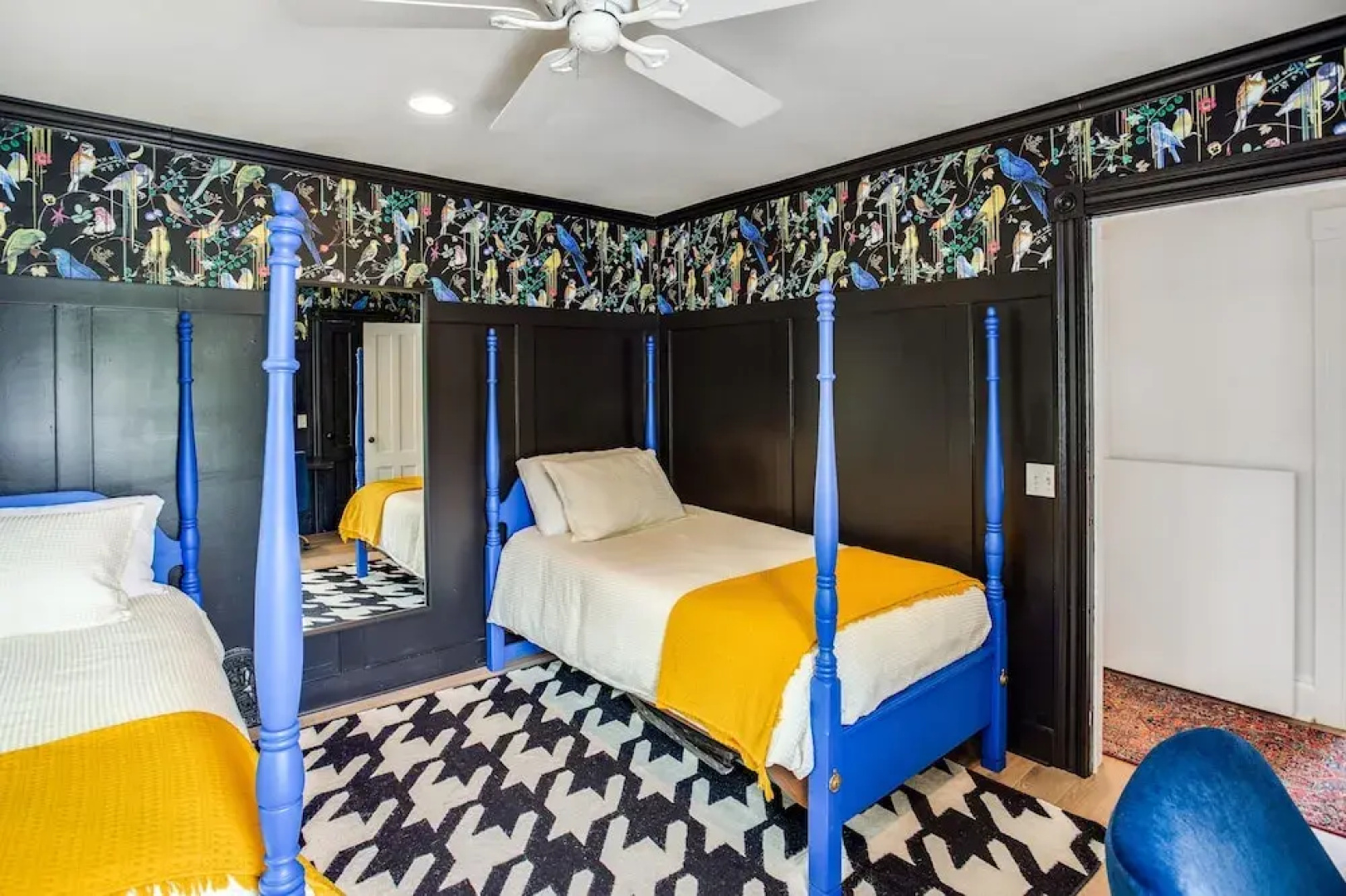 Sunnyside Cottage 3 Bedroom Home by RedAwning