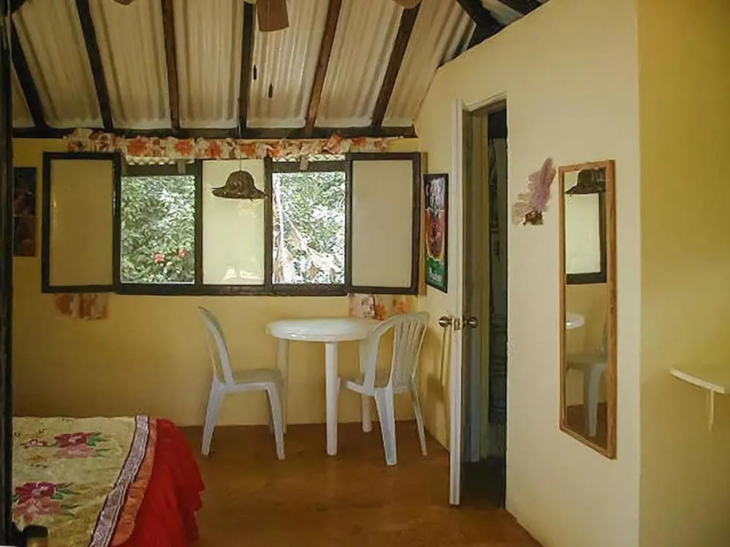 Hotel El Marinique