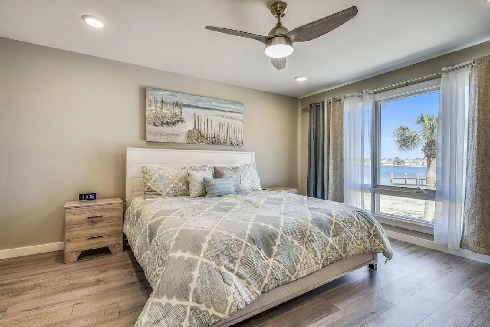 Pierfection by the Bay Book That Condo