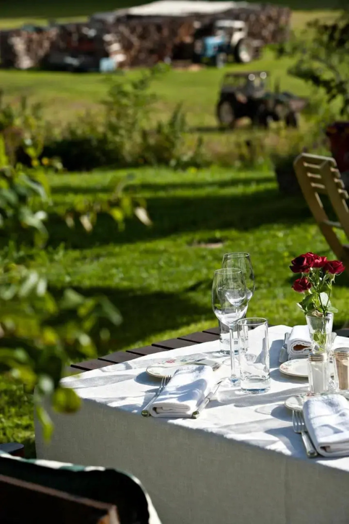 Auberge De La Poutre