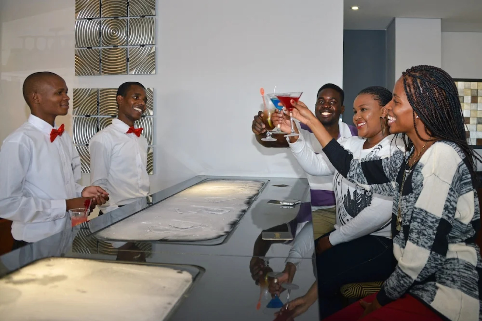 Indaba Lodge Gaborone