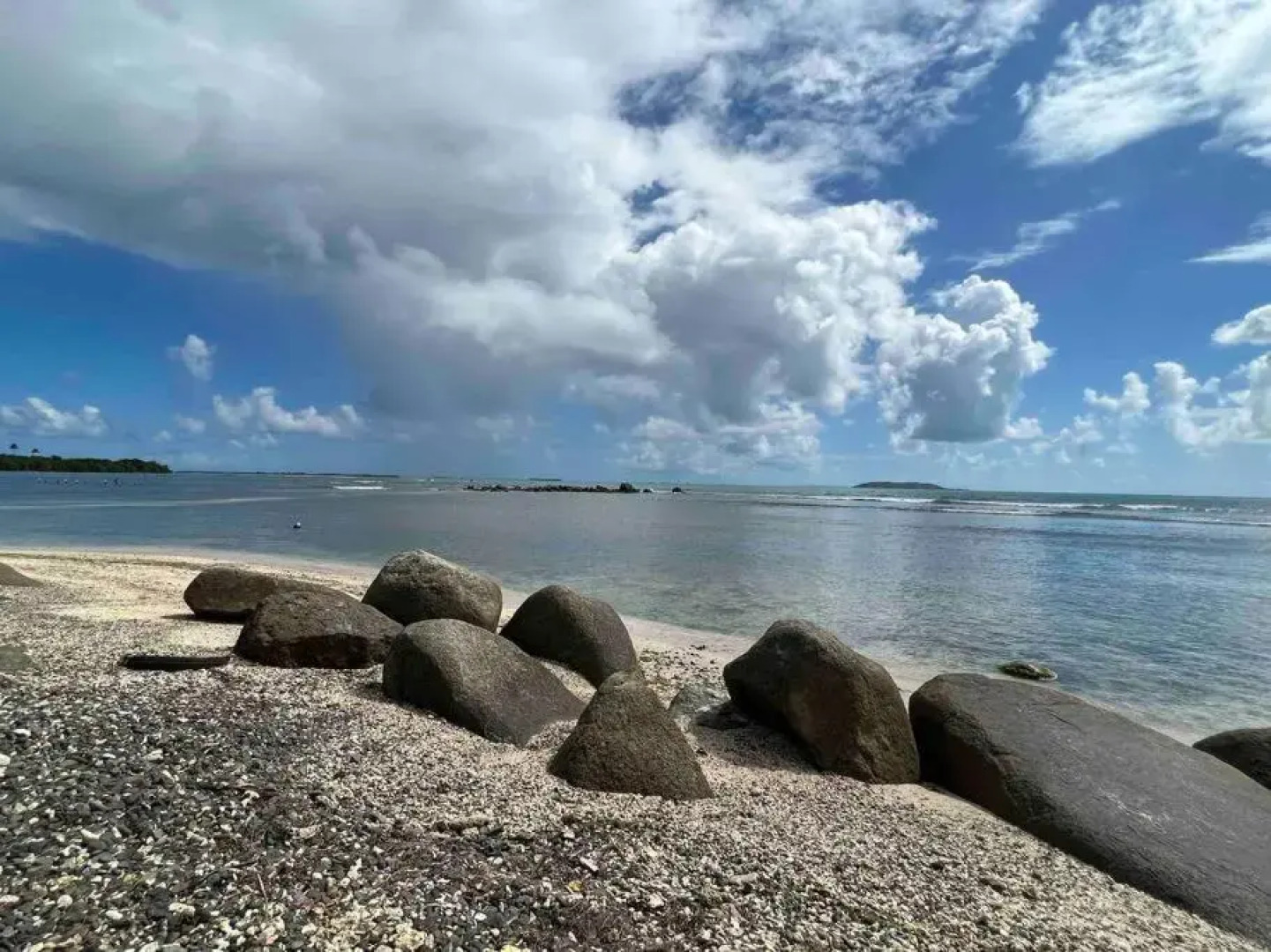 Casa Rosado @ Villa Marina Fajardo Pool Yunque