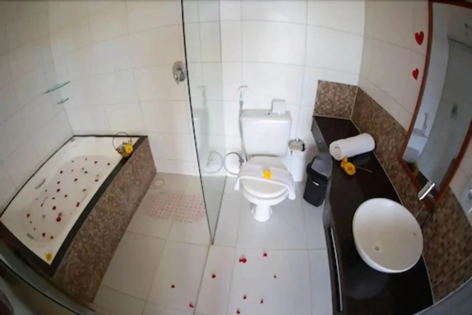 Pousada dos Jangadeiros