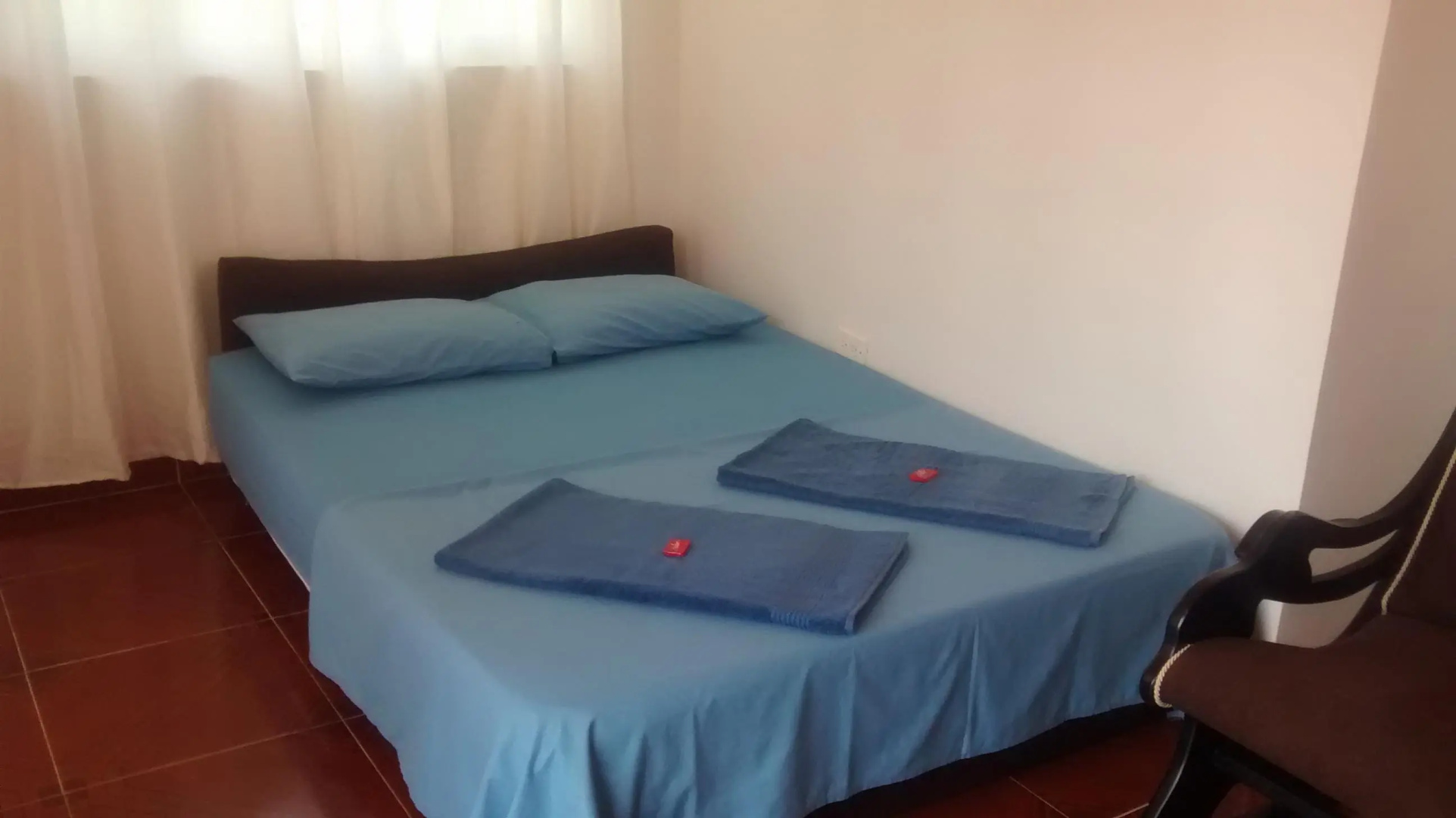 Apartamentos Hermanos Morales Merino