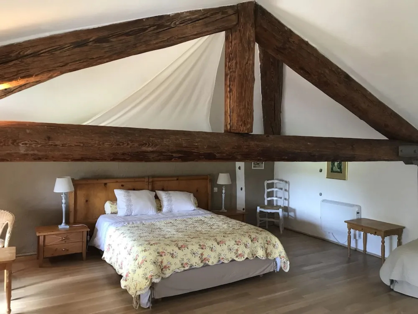 B&B Le Mas de la Soie