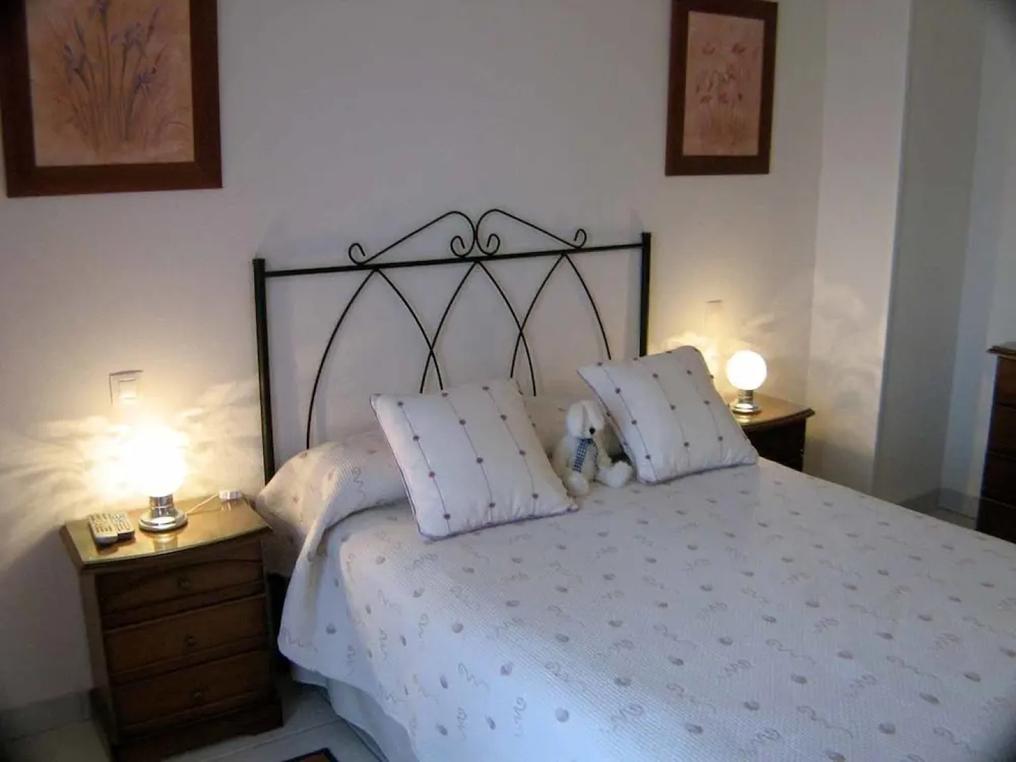 Apartamento Jardines F1-1A