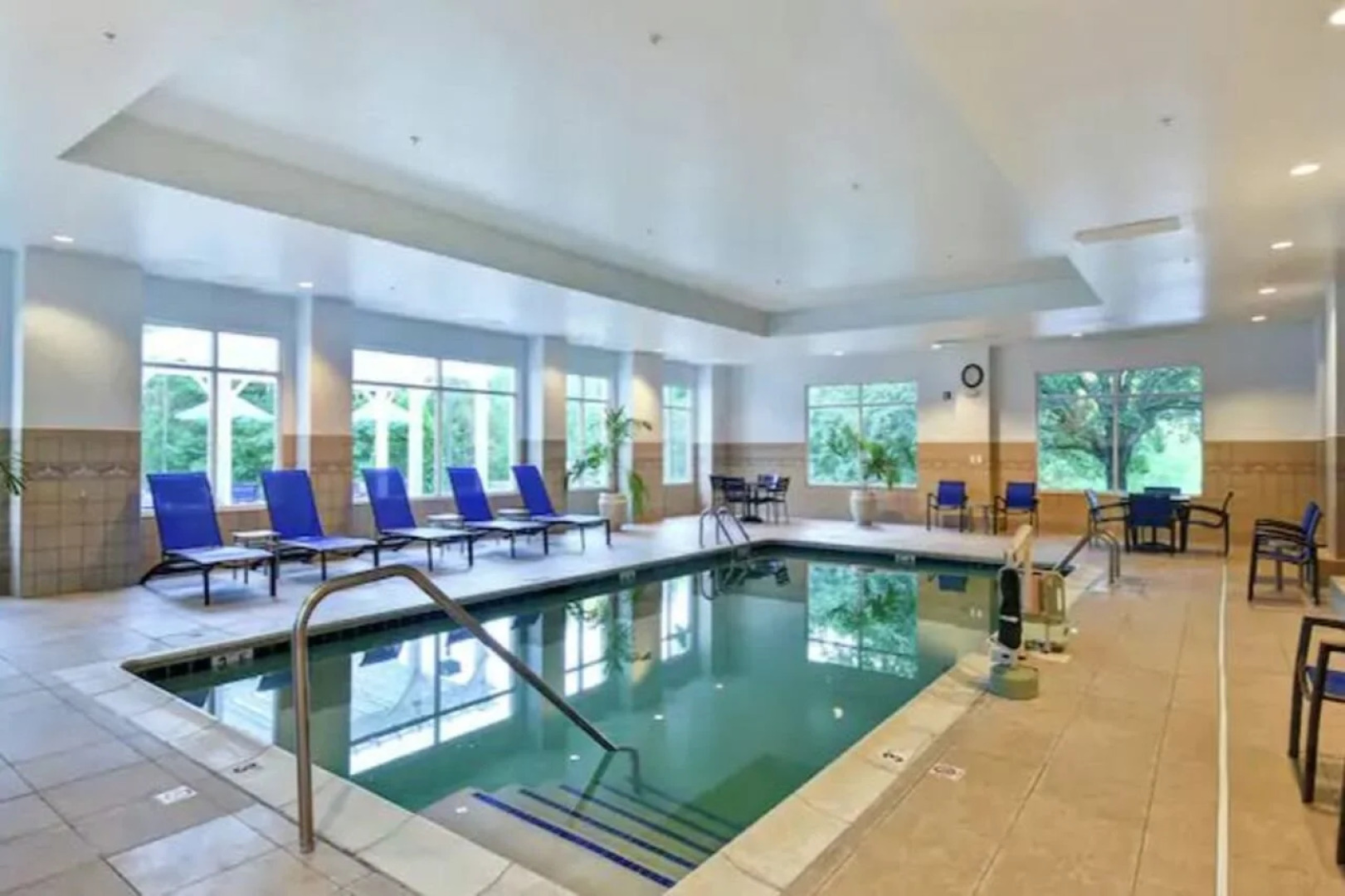 Homewood Suites by Hilton Richmond-Chester