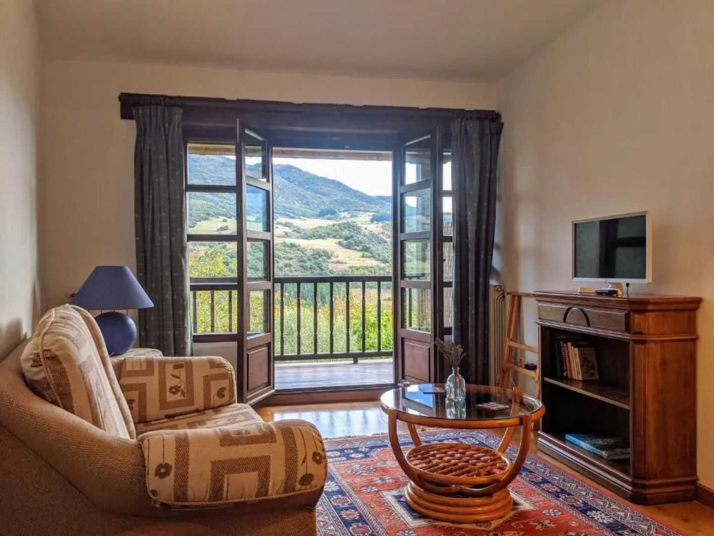 Olmares Apartamento Picos de Europa