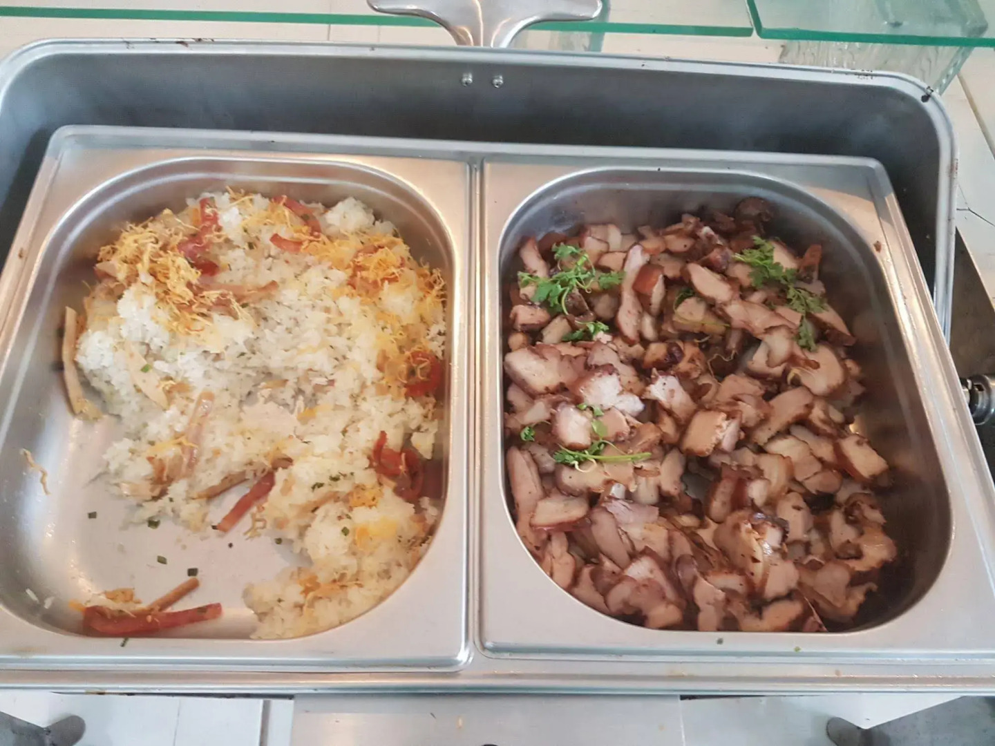 Hong Bin Bungalow Resort