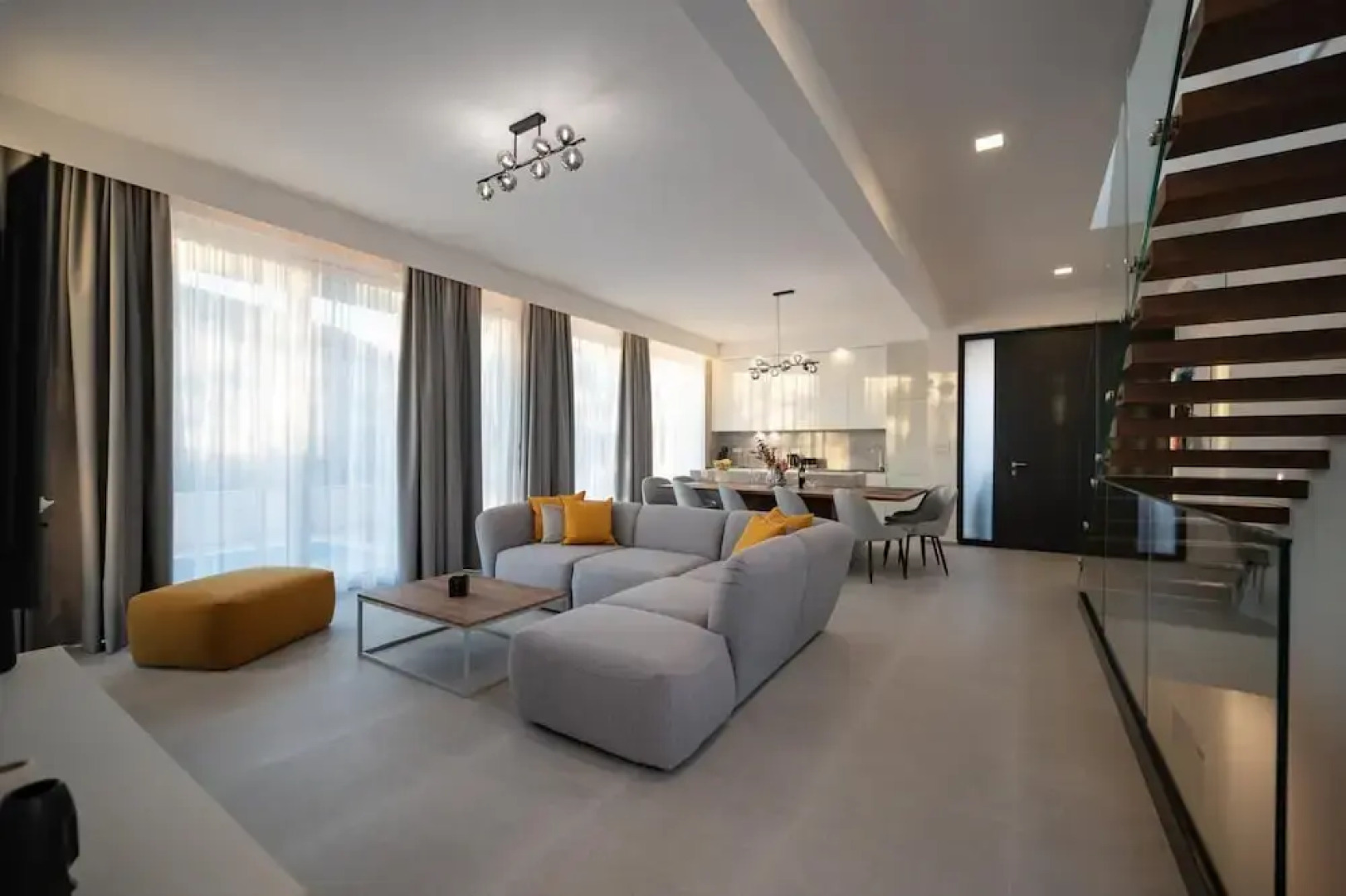 Villa Cataleya with private heated pool