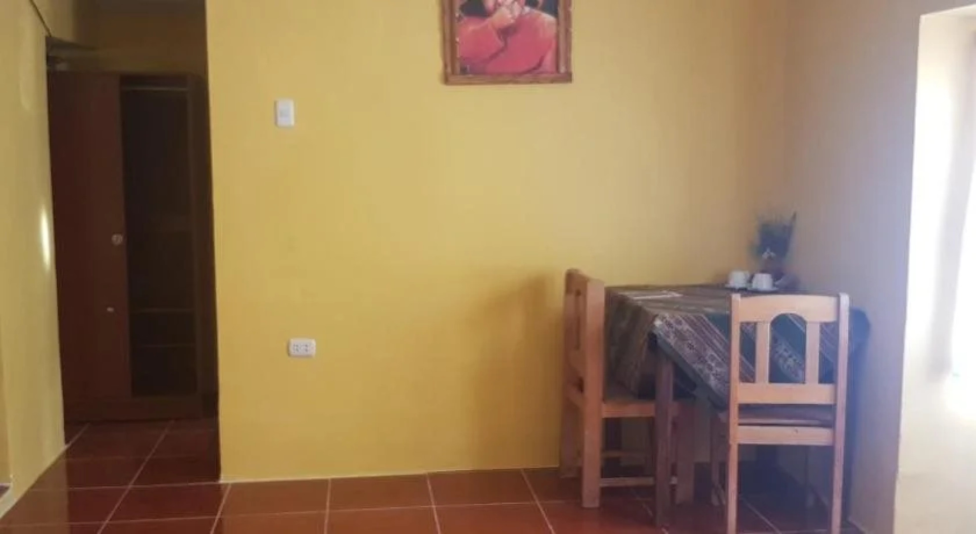 Hospedaje Familiar Kitamayu