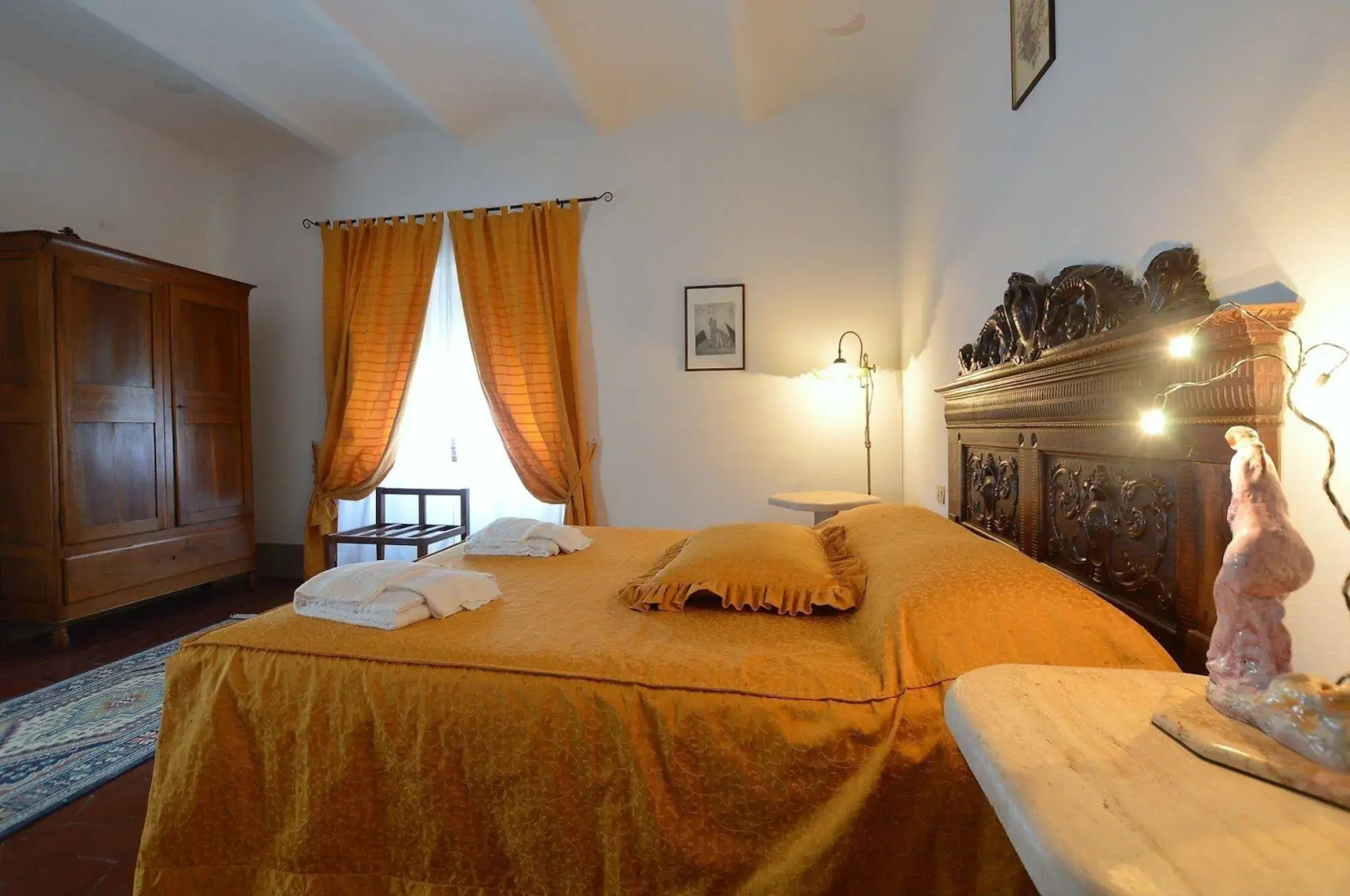 Villa Le Querciolaie