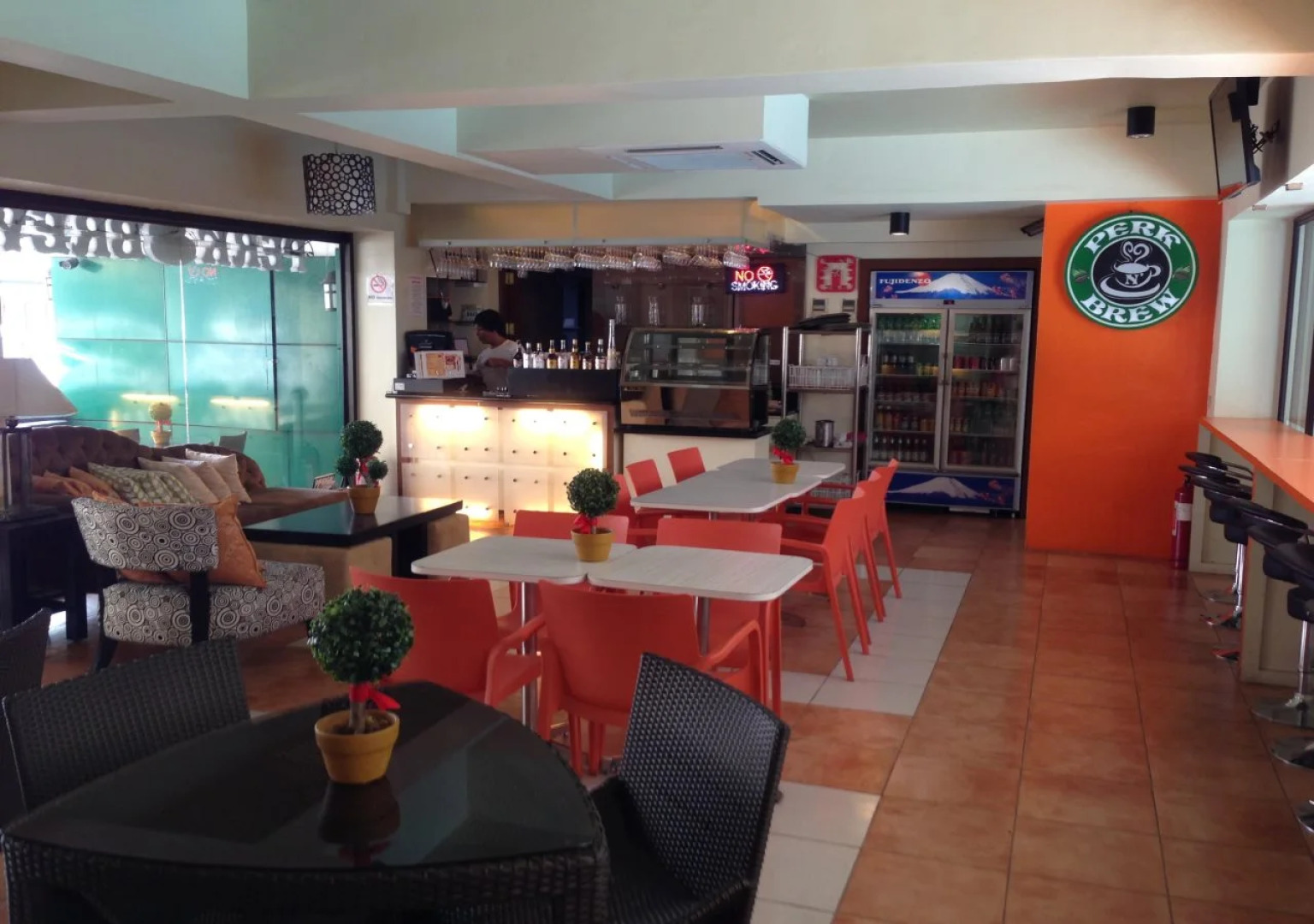 DM Residente Hotel Inns & Villas